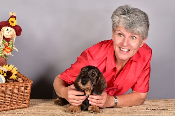 Die flöckchen Königstannen - Startseite